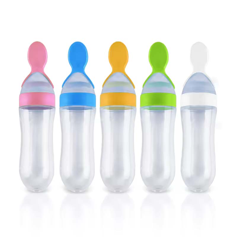Feeding Bottle